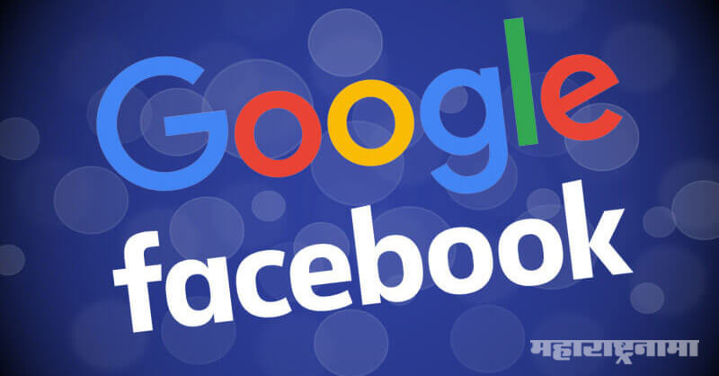 Facebook, Google, Covid 19, Work From Home