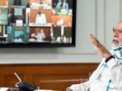 रेड, ऑरेंज, ग्रीन झोननिहाय लॉकडाऊनबाबत राज्यांना धोरण ठरवावे लागणार