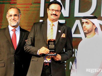 आखाती देशांमध्ये अडकलेल्या ३ हजार भारतीयांसाठी मराठी उद्योजकाचा पुढाकार