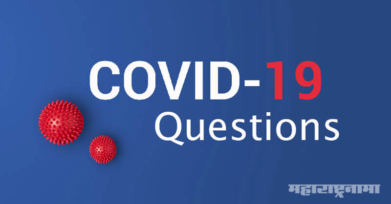 Covid 19, Corona virus, Shilpa Patwardhan