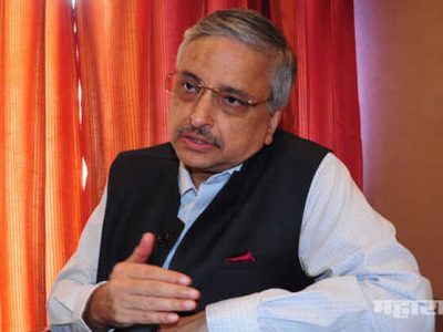 पावसाळ्यात कोरोनाचा फैलाव वाढणार का? एम्सचे संचालक डॉ. गुलेरिया म्हणाले
