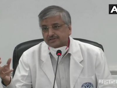 कोरोनाचा संसर्ग झालेल्या ८०% रुग्णांना आरोग्याबाबत गंभीर इशारा