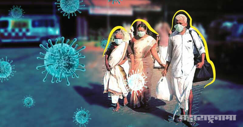 Covid19, Corona Virus, Vaccine, Marathi News ABP Maza