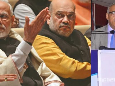 सरकारवरील टीकेला देशद्रोह ठरवल्यास परिस्थिती कठीण होईल: सर्वोच्च न्यायालयाचे न्यायाधीश