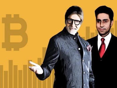 Crypto Investment | अमिताभ बच्चन इथेही बादशहा झाले | 1 कोटी 6 लाखाच्या गुंतवणूकीचे 112 कोटी झाले