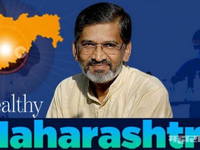 वाईन शॉप खुले; सरकारने हत्ती सोडला आणि शेपूट धरून ठेवलंय – डॉ. अभय बंग