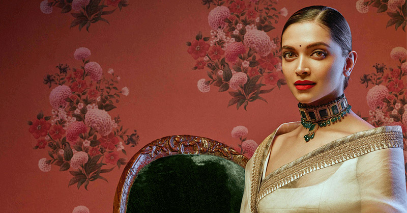Deepika modelling got it right in Bollywood Deepika modelling got it right in Bollywood