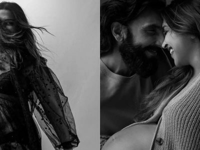 Deepika Padukone Baby | दिपविर झाले आई-बाबा! दिपीकाने दिलाय गोंडस बाळाला जन्म, मुलगी की मुलगा? – Marathi News