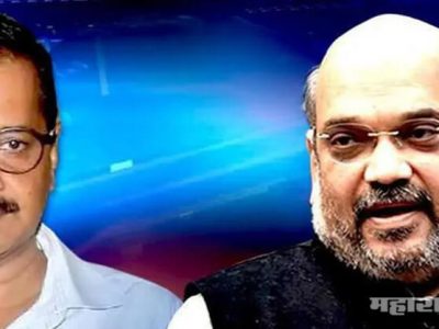 भाजपला दिल्लीत धुव्वा उडण्याची भीती? २०० खासदार, ७० केंद्रीय मंत्री, ११ मुख्यमंत्री प्रचारात