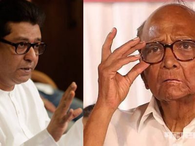एकाला ४२० मतं; पवारांना दिल्लीत कोणीही गांभीर्याने घेतलं नाही, पवार सांगायला विसरले?