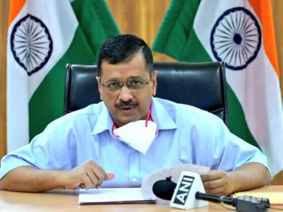 परिस्थिती बिघडली | दिल्लीत आणखी रुग्णांना दाखल करून घेणं शक्य नाही | 6 दिवसांचा लॉकडाऊन जाहीर