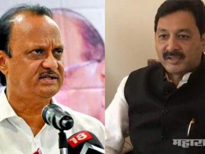 सारथीला तातडीने ८ कोटींचा निधी देणार; अजित पवारांची घोषणा