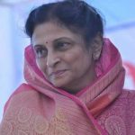 DESAI SANDHYADEVI KRUSHNARAO