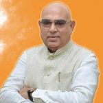 DESHMUKH SUDHAKAR SHAMRAO