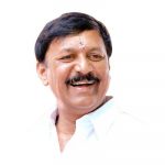 DESHMUKH VIJAYKUMAR SIDRAMAPPA