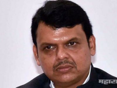 No one listen to even devendra fadnavis in Nashik BJP and its dangerous in coming election