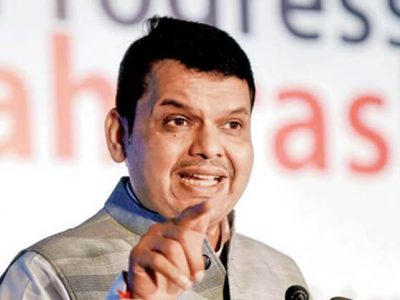 BJP never give importance person like a sanjay raut says CM devendra fadnavis