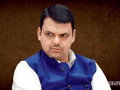 मुख्यमंत्र्यांनी २०१४साली शपथपत्रात लपवलेल्या २ गुन्हे प्रकरणांची नोंद २०१९च्या शपथपत्रात