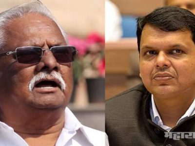 फडणवीसांच्या विरोधी गटातील अनेक नेते त्यांना ‘टरबुज्या’ म्हणायचे, विरोधकांची काय चूक