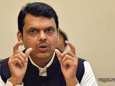 Maharashtra CM Devendra Fadnavis faces most criminal cases among chief ministers in India