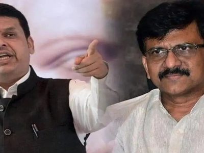 ED अधिकारी मुंबई पोलिसांच्या चौकशी फेऱ्यात अडकण्याच्या धास्तीने फडणवीसांची CBI मार्गे नवी राजकीय खेळी?