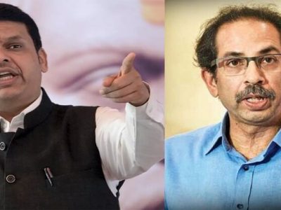 राज्यपालांनी राज्याच्या हिताचा आणि ओबीसी समाजाच्या हिताचा निर्णय घेतला – फडणवीस