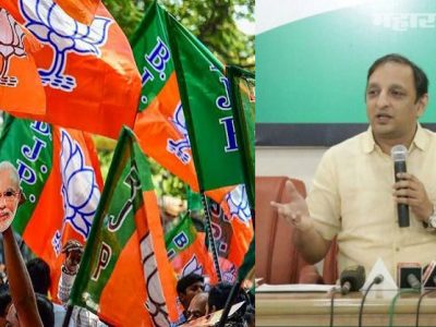 ४० शेतकऱ्यांच्या आत्महत्येसाठी जबाबदार असल्याचा कंपनीवर आरोप | त्याच उद्योजकाला पद्मभूषण