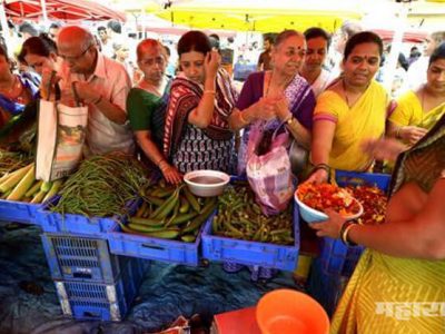 inflation hits everyone and it is badly affected on ganesh festival celebration too