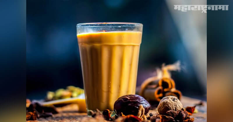 Disadvantages of Tea, Health Fitness, Health Issue, Marathi News ABP Maza