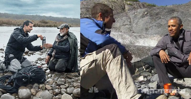 Narendra Modi, PM Narendra Modi, Prime minister Narendra Modi, Discovery, bear grylls, wildlife trip discovery, discovery, Jim Corbet Forest, Jim Corbet National park