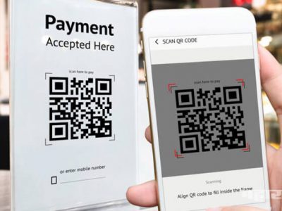 चुकूनही स्कॅन करू नका QR Code | अन्यथा तुमचं अकाऊंट रिकामं होईल
