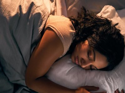 Health First | पोटावर झोपण्याची सवय आहे? | या समस्या उद्भवण्याची शक्यता