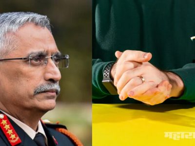 अतिउत्साही सुधारणार नाहीत, शेवटी लष्कराकडून सूचना; अन्यथा रविवारी हात जळतील