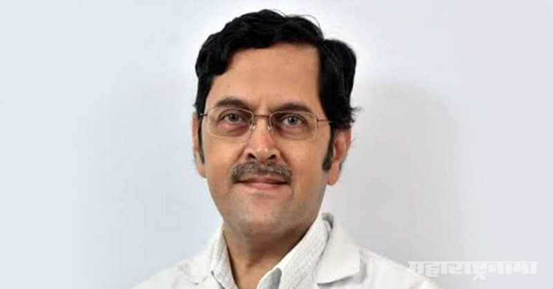 Covid 19, Dr. Chittaranjan Bhave, Raheja Hospital