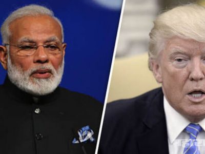 s 400 agreement between india and Russia will soon find out usa sanctions donald trump