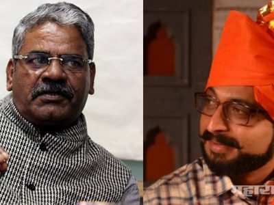 doctor amol kolhe may leave shivsena to join ncp for loksabha election