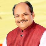 DR. ANIL SUKHDEVRAO BONDE