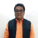 DR. DEORAO MADGUJI HOLI