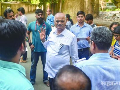 मागील सरकारच्या सत्ताकाळात मी मोठा त्रास सहन केला | डॉ. लहानेंच्या विधानावर भाजपची प्रतिक्रिया