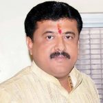 Dr. Madhusudan Manikrao Kendre