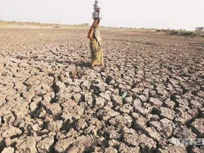 more than eight hundred farmers suicides in marathwada because of drought