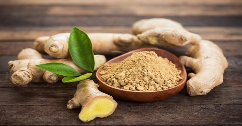 Benefits, Dry ginger, health article