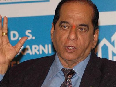 DSK has to present in court today
