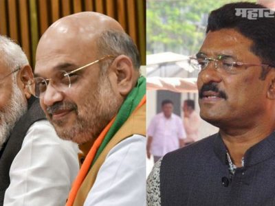 केंद्राला सुप्रीम धक्का | प्रताप सरनाईक कुटुंबियांना ED कारवाईवरून अटक न करण्याचे आदेश