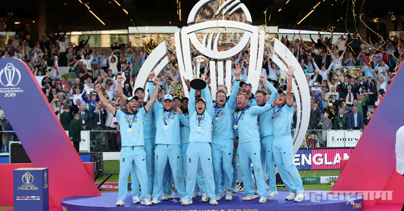 ICC Cricket World Cup 2019, Indian Cricket Team, New Zealand Cricket Team, England Cricket Team, BCCI, ICC