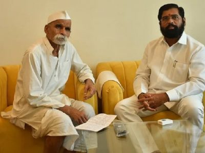 आधी कुंकू लाव, मग तुझ्याशी बोलेन असं बोलून समस्त महिलांचा अपमान केल्यांनतरही सत्ताधारी शांत, पण महिला आयोग आक्रमक