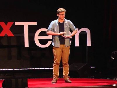 Erik Finman | शिक्षक मूर्ख म्हणायचे | 18 व्या वर्षी बिटकॉइन करोडपती बनला | आज शैक्षणिक स्टार्टअप्सना फंडिंग करतोय