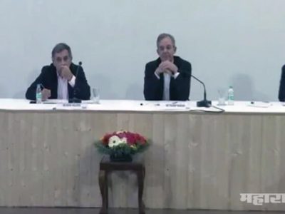 दहशतवाद संपविण्याच्या भारताच्या प्रयत्नांना पाठिंबा- युरोपियन युनियन शिष्टमंडळातील खासदार