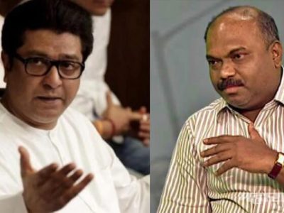 मनसे कार्यकर्ते वीज कंपन्यांविरोधात हात सोडण्याच्या आधीच मंत्रालयात तातडीची बैठक
