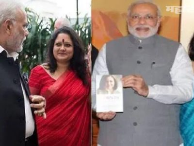 Facebook India | पब्लिक पॉलिसी विभागप्रमुख अंखी दास यांचा राजीनामा